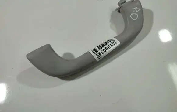 Mazda 5 Front interior roof grab handle
