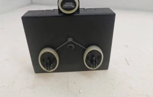 Audi A3 S3 8V Door control unit/module 5Q0959595B 5Q0959595E