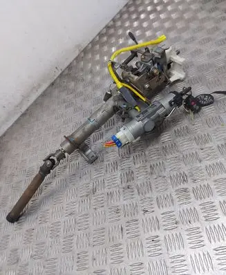 Hyundai Trajet Ignition lock KA0117