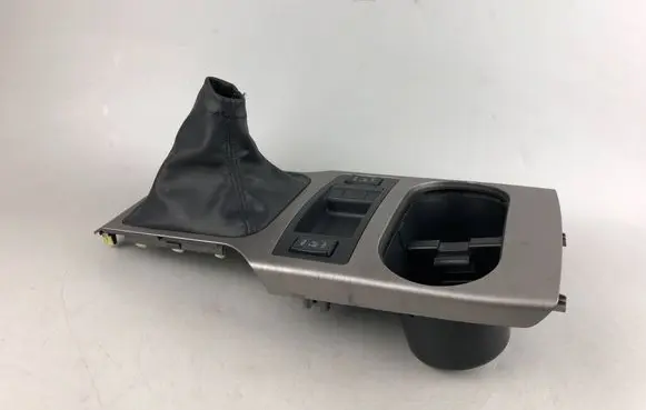 Subaru Outback Other center console (tunnel) element 92134AJ00A