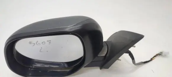 Peugeot 4007 Front door electric wing mirror
