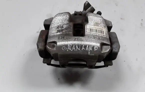 Opel Grandland X Front brake caliper 78TGW70285094G