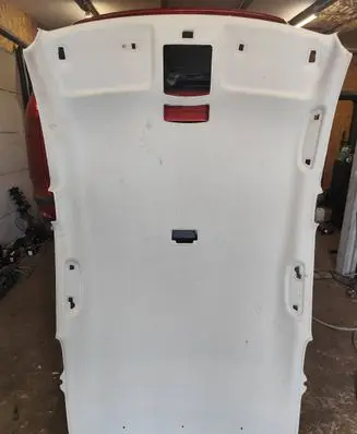 Mazda 3 II Headlining BHE8B00001 BHE800018 7511119N