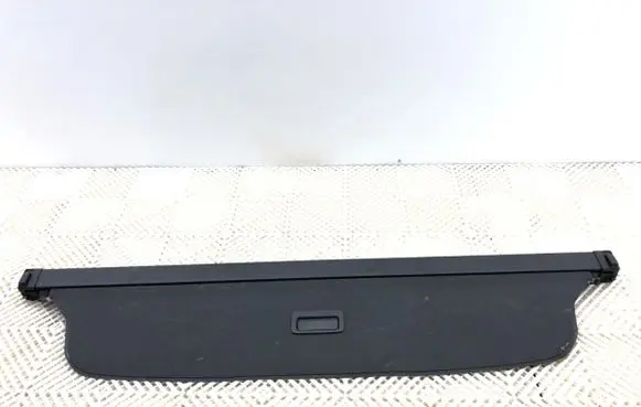 Volvo V70 Parcel shelf load cover 39882849