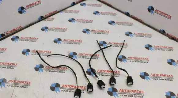 BMW 3 E90 E91 Exhaust flexible connection 1718555