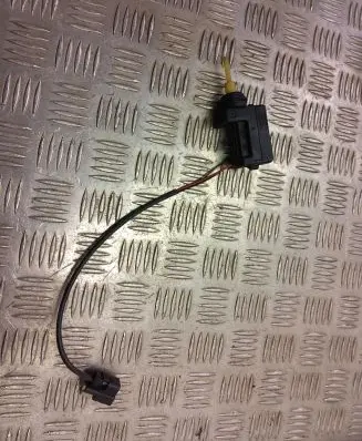 Chevrolet Captiva Fuel tank cap lock 96623003