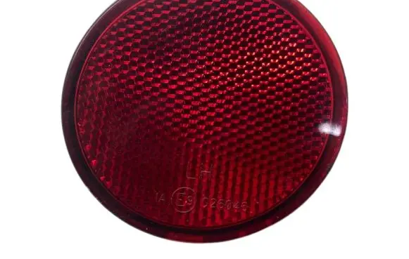 Nissan Qashqai Rear tail light reflector 26561BR00A