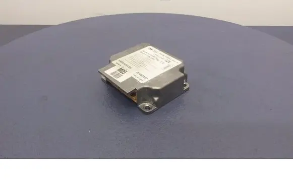Airbag control unit/module