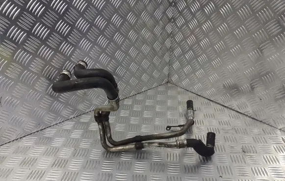 Citroen C8 Engine coolant pipe/hose BRAK