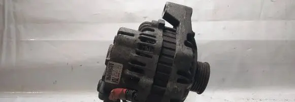 Ford Fiesta Generator/alternator 2S6T10300CB A005TA7692