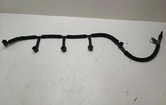 Fuel return line/hose