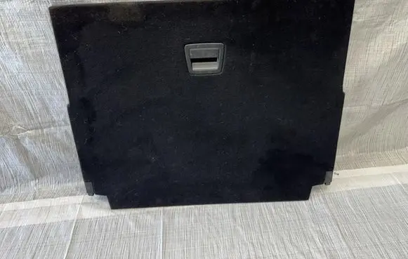 Citroen C5 Aircross Trunk bottom trim panel 98282728ZD