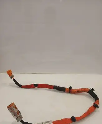 Opel Mokka B Other wiring loom 9832679380 0OPER9757