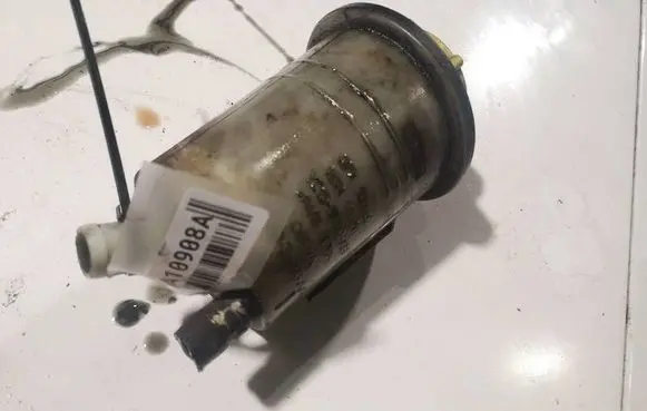 Ford Transit Power steering fluid tank/reservoir YC153R700AB