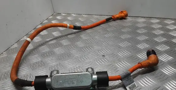 BMW 7 F01 F02 F03 F04 High voltage cable 7592982 7600436 7600437