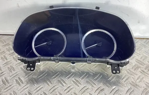 Lexus RC Speedometer (instrument cluster) 8380024780