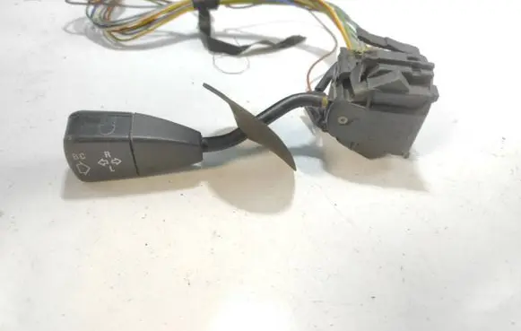 BMW 3 E36 Indicator stalk 4460