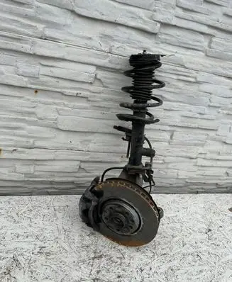 Renault Espace V (RFC) Stub axle 