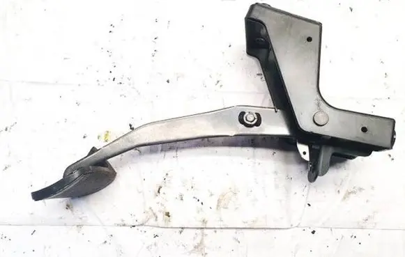 Brake pedal