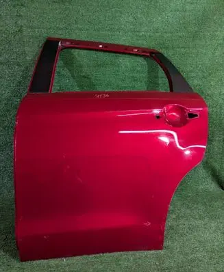 Mitsubishi ASX Rear door 