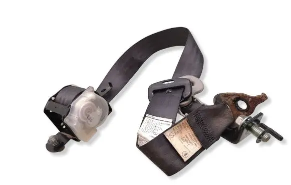 Honda FR-V Rear seatbelt NSB053GR77