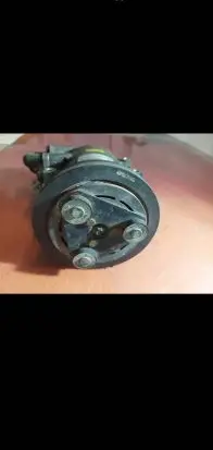 Ford Ranger Air conditioning (A/C) compressor (pump) RZWLA07