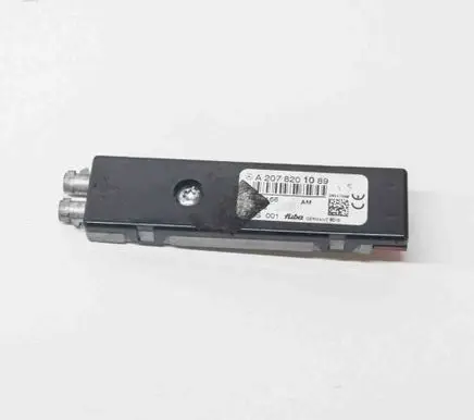 Mercedes-Benz E A207 Aerial antenna amplifier A2078201089 28247398