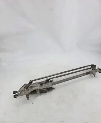 Chrysler Pacifica Front wiper linkage and motor 04894167