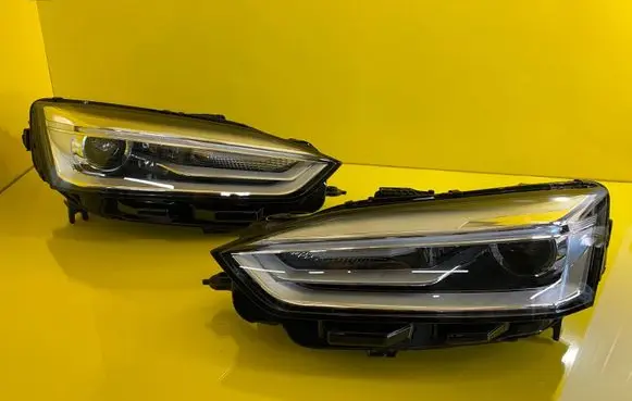Headlight/headlamp
