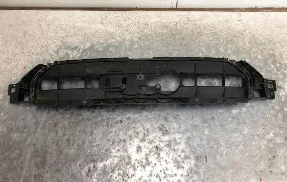 Audi A6 S6 C7 4G Front bumper upper radiator grill 4G0807233BILI 4G0807233