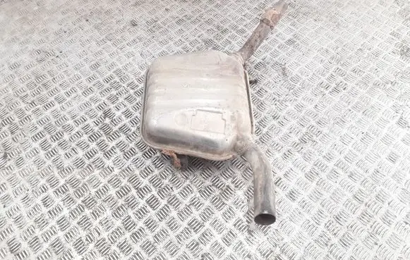 Muffler/silencer