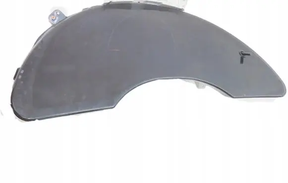 Chrysler Pacifica Speedometer (instrument cluster)