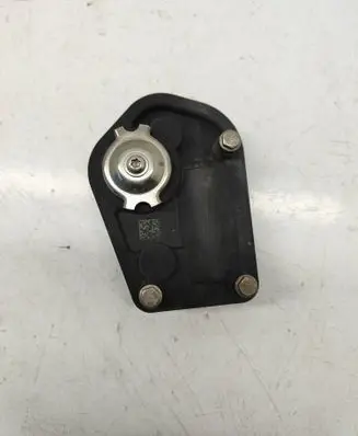 Chevrolet Camaro Reducing agents exhaust control unit 82209069