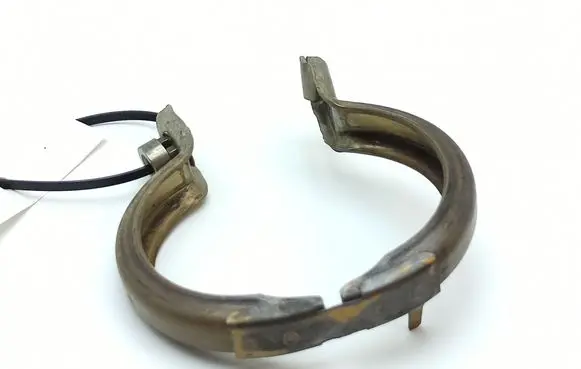 KIA Sportage Muffler pipe connector clamp M289022U000