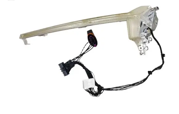 Polestar 2 LED Daytime headlight 