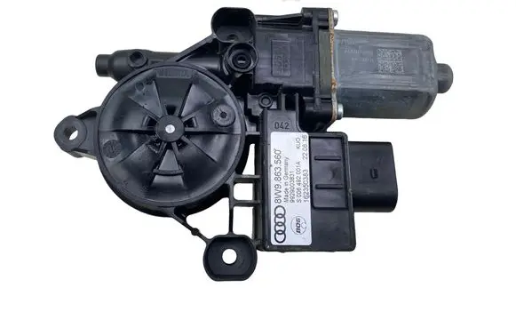 Audi A4 S4 B9 8W Other switches/knobs/shifts 8W9863560