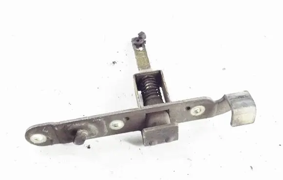 Ford Ranger Tailgate/trunk/boot lock/catch/latch
