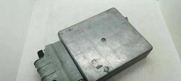Ford Focus Engine control unit/module 98AB12A532AF