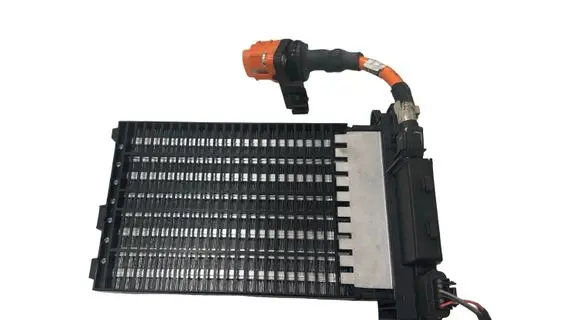 Renault Zoe Electric cabin heater radiator 271435855R EH974002 929002GA