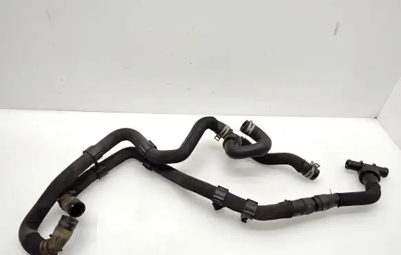 Volkswagen e-Golf Engine coolant pipe/hose 5QE819244