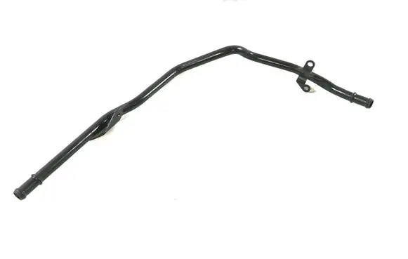Audi A4 S4 B9 Engine coolant pipe/hose 06L121075F