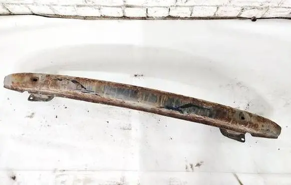 Rear beam