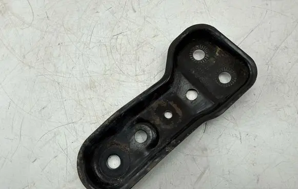Other front suspension part
