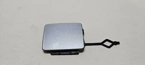 Peugeot 508 II Rear bumper row hook cap/cover 9814913677