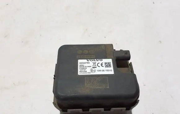 Volvo XC40 Horn signal 32244783