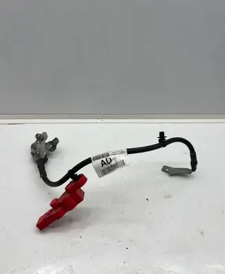 Jaguar I-Pace Other wiring loom J9D314N156 50243524000