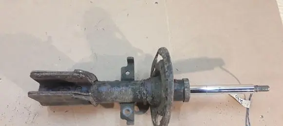 Renault Espace - Grand espace IV Front shock absorber/damper