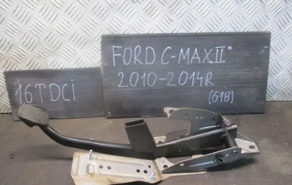 Ford C-MAX II Brake pedal AV612467AD