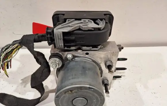 Fiat Tipo ABS Pump 0265255217