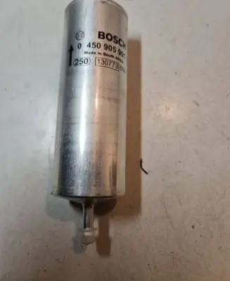 BMW 8 E31 Fuel filter 0450905901 130773
